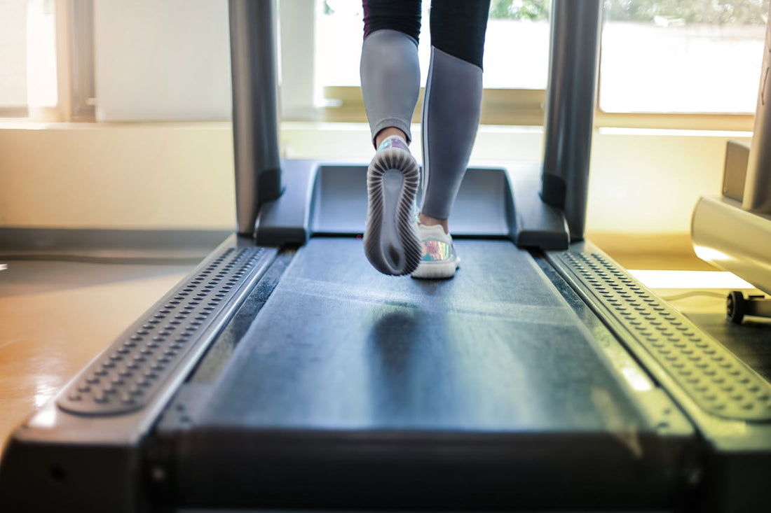 Choosing the Right Treadmill for Your Home Gym