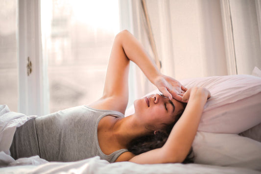 Hot and Cold: The Surprising Ways Temperature Affects Your Sleep (And How to Fix It)