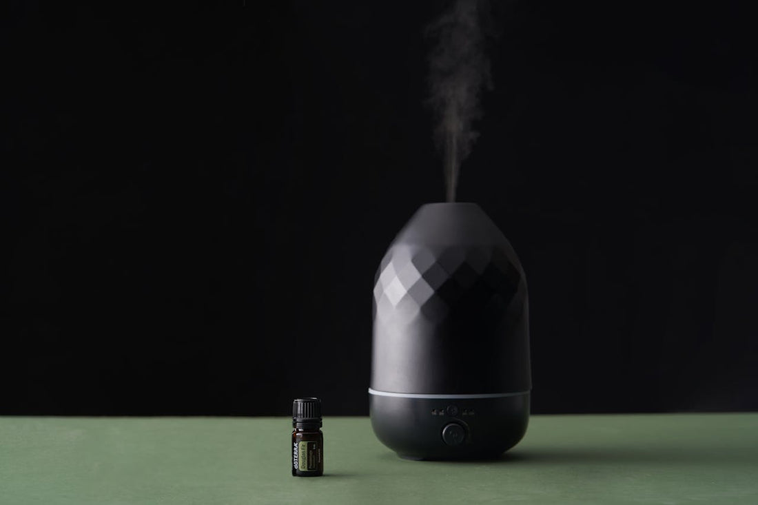 Diffusers can do harm to your body?