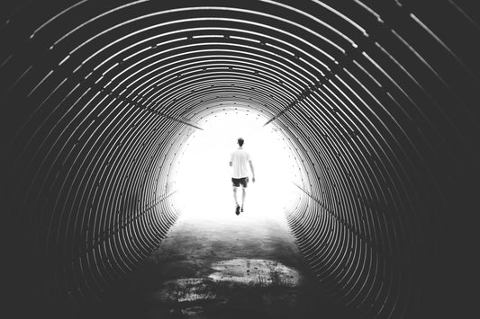 God’s Work of Separation and Holiness in the Life of the Believer