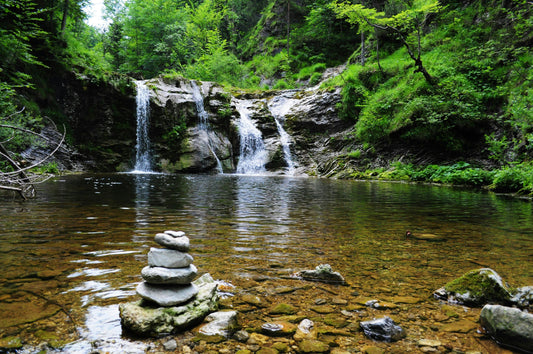 God's Work of Cleansing in the Life of a True Believer