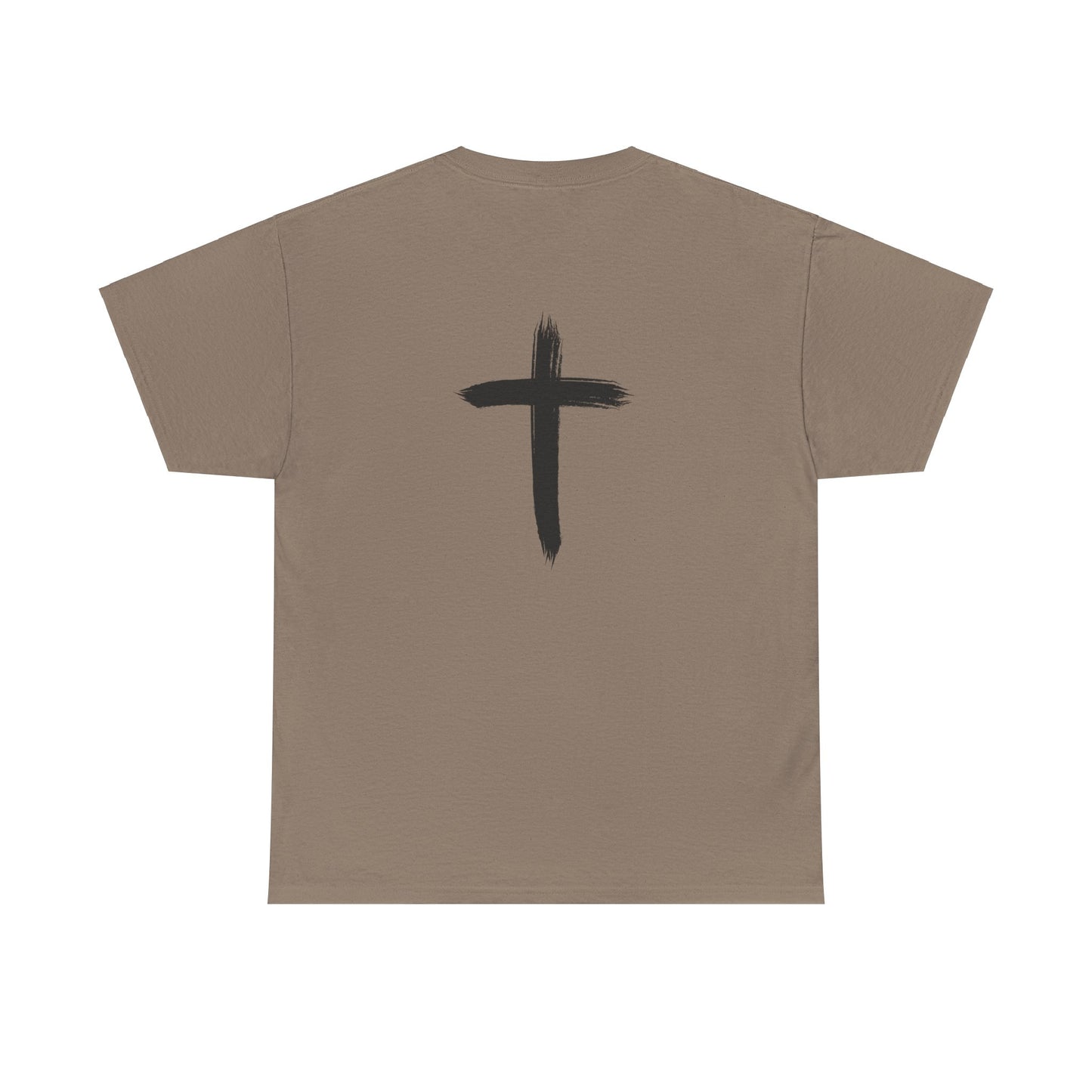 Cross Unisex Tee - Christian