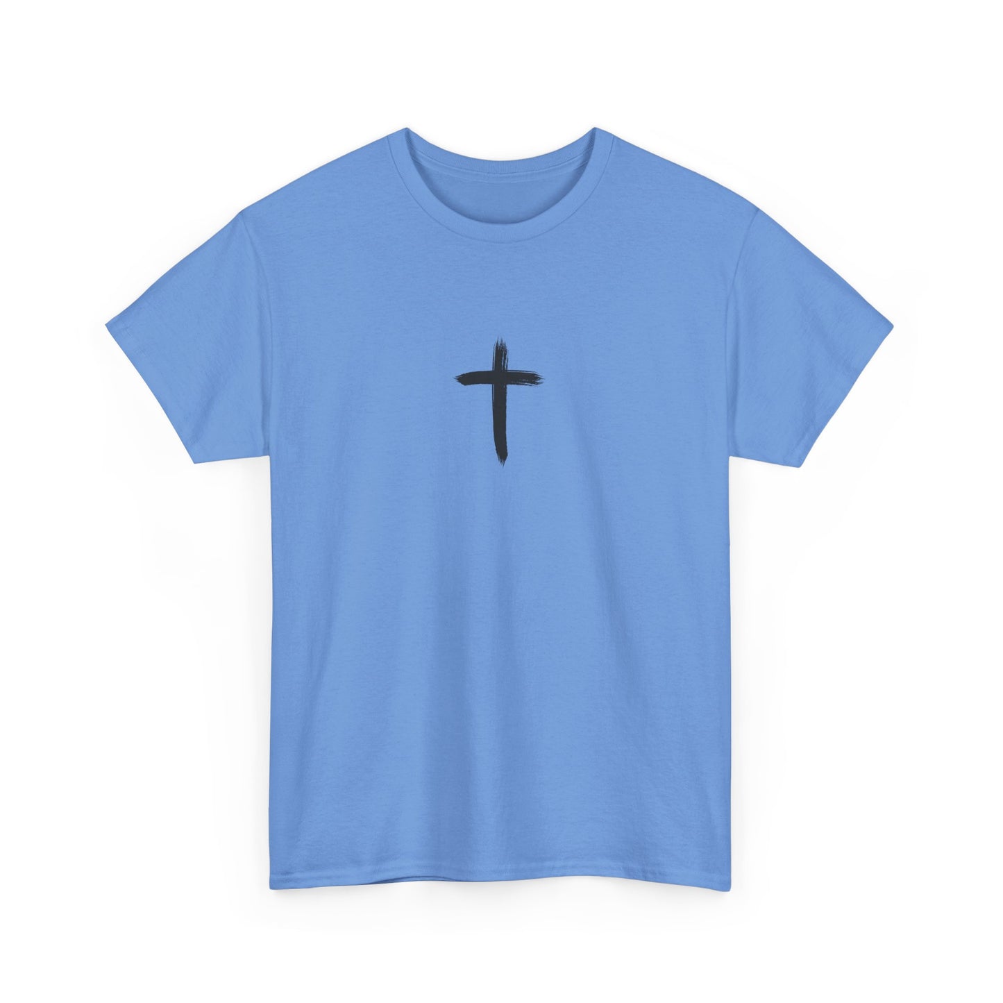 Cross Unisex Tee - Christian