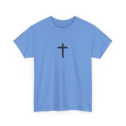 Cross Unisex Tee - Christian