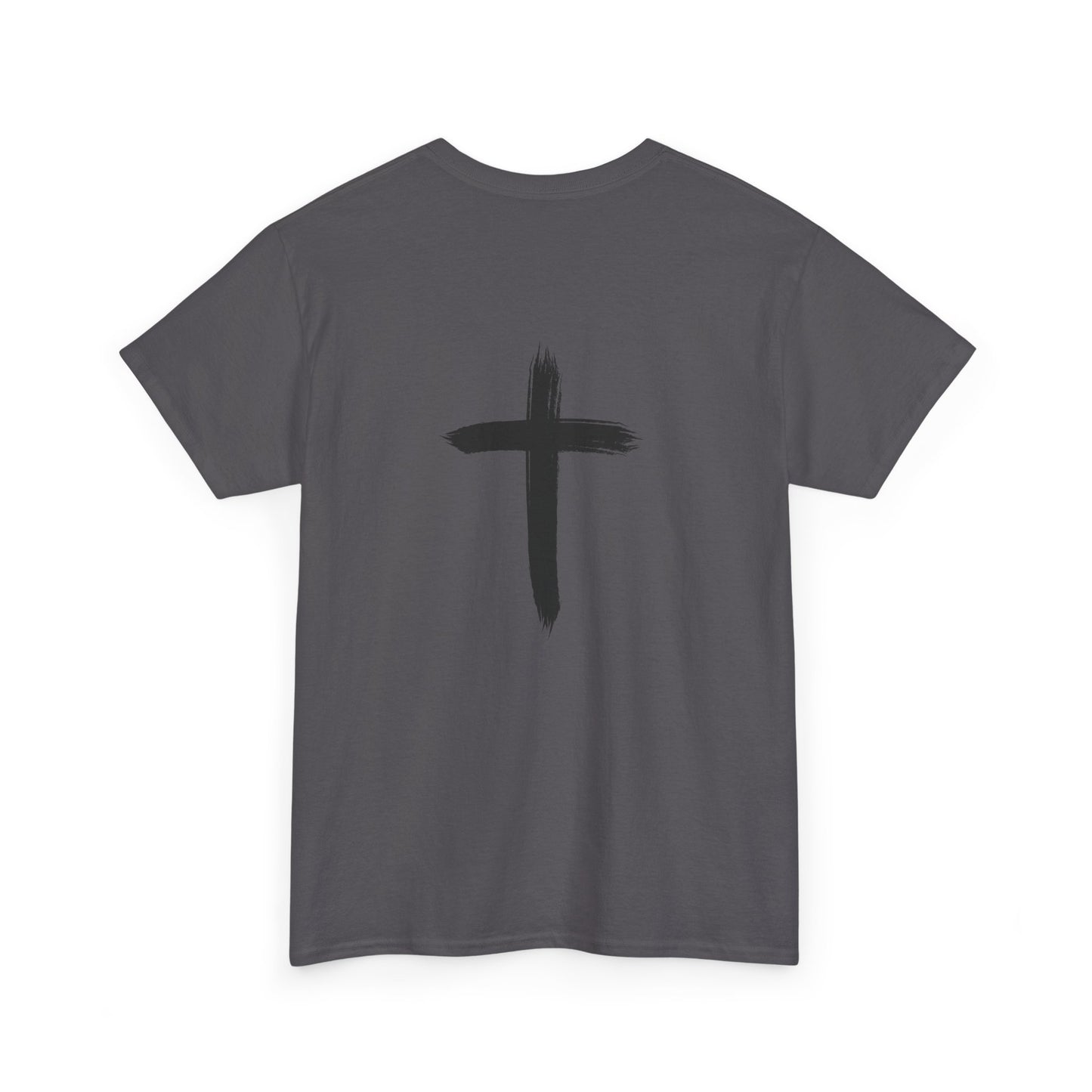 Cross Unisex Tee - Christian