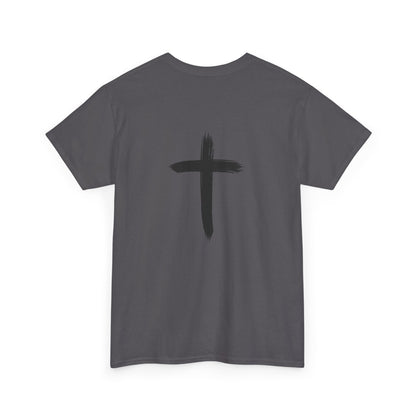 Cross Unisex Tee - Christian