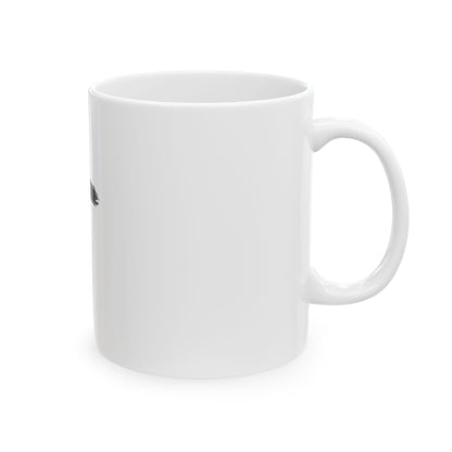 Ceramic Mug, (11oz, 15oz)