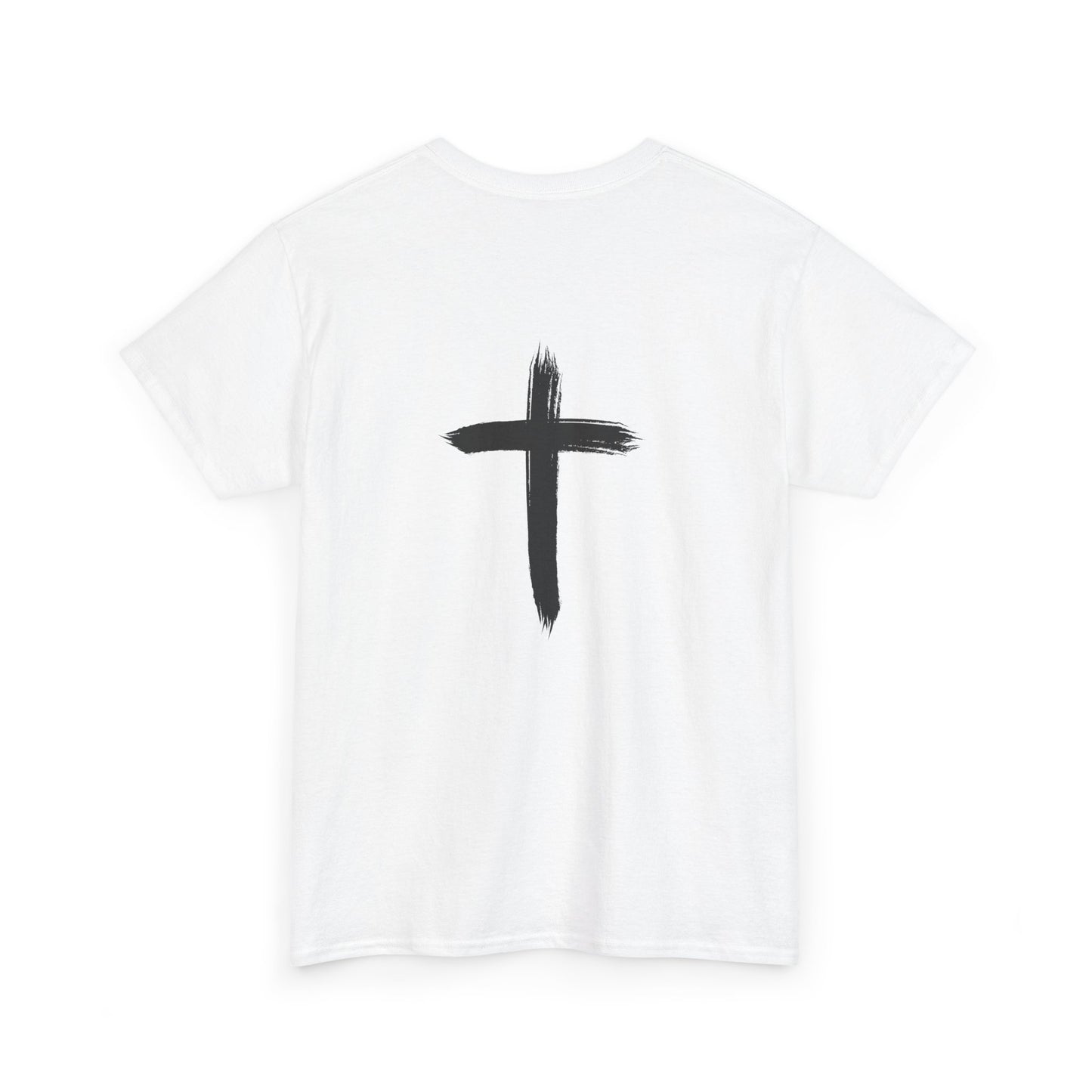 Cross Unisex Tee - Christian