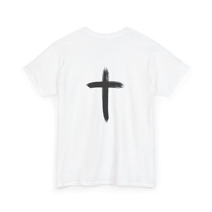 Cross Unisex Tee - Christian