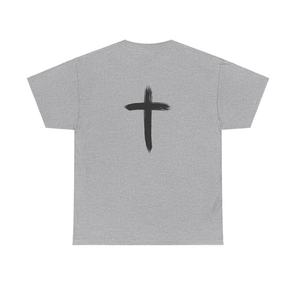 Cross Unisex Tee - Christian