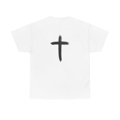 Cross Unisex Tee - Christian