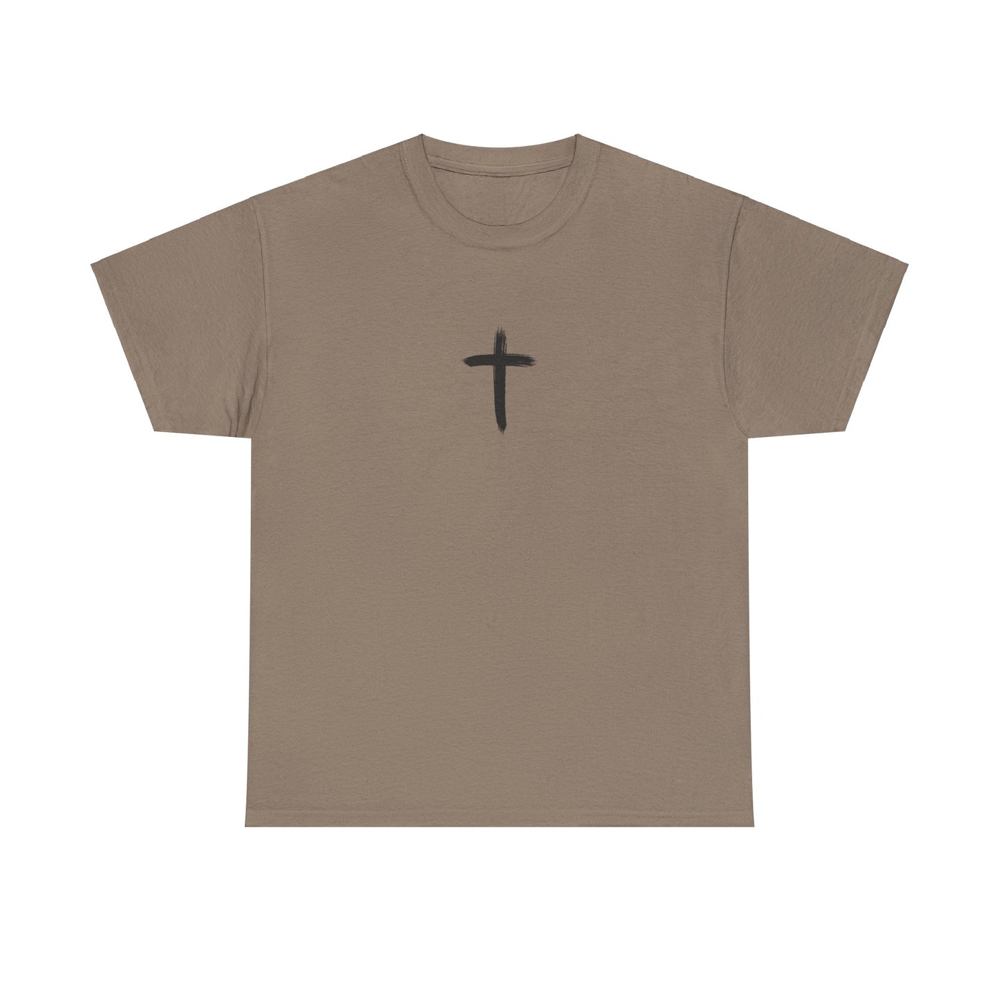 Cross Unisex Tee - Christian