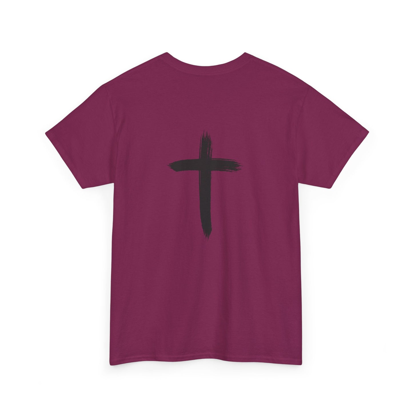 Cross Unisex Tee - Christian