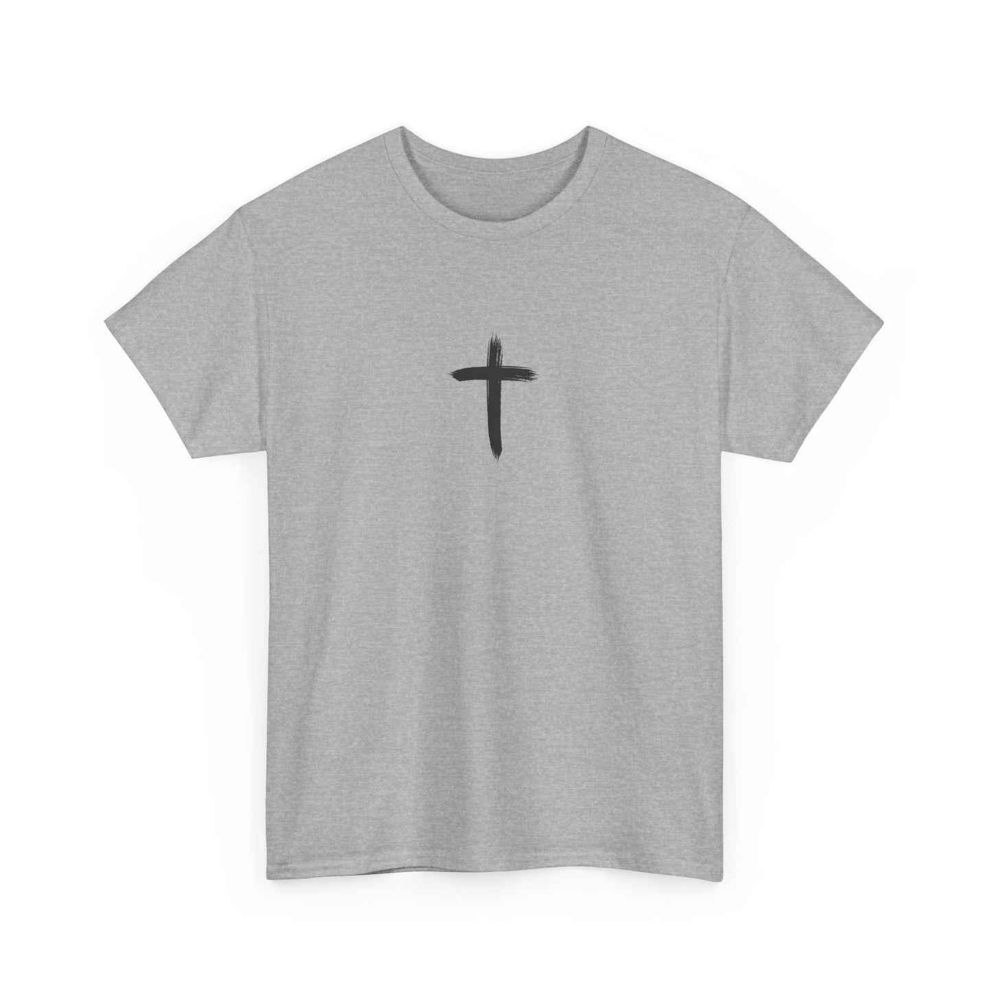 Cross Unisex Tee - Christian