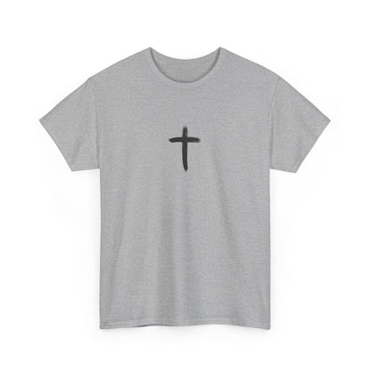 Cross Unisex Tee - Christian