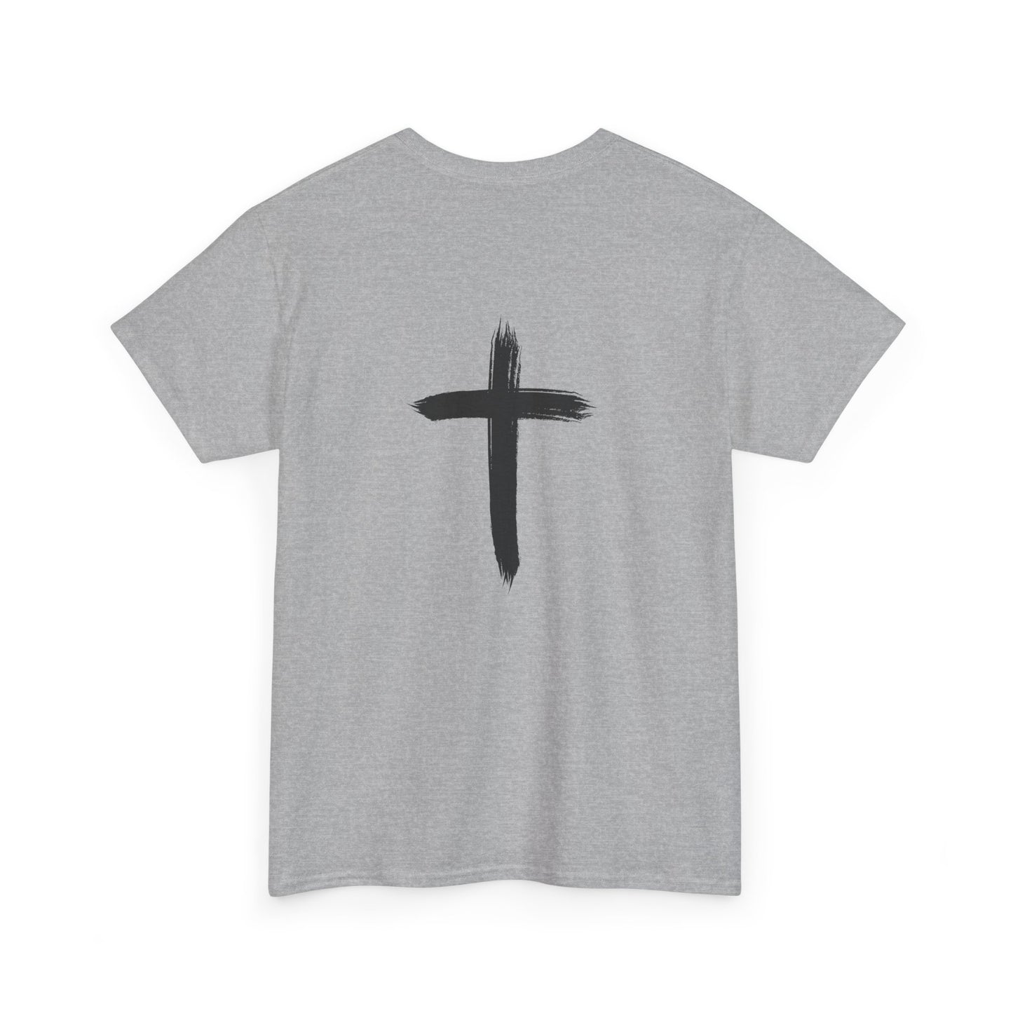 Cross Unisex Tee - Christian