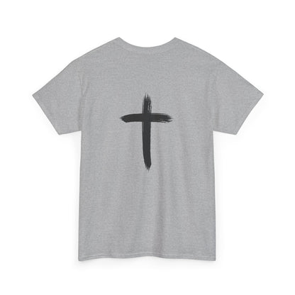 Cross Unisex Tee - Christian