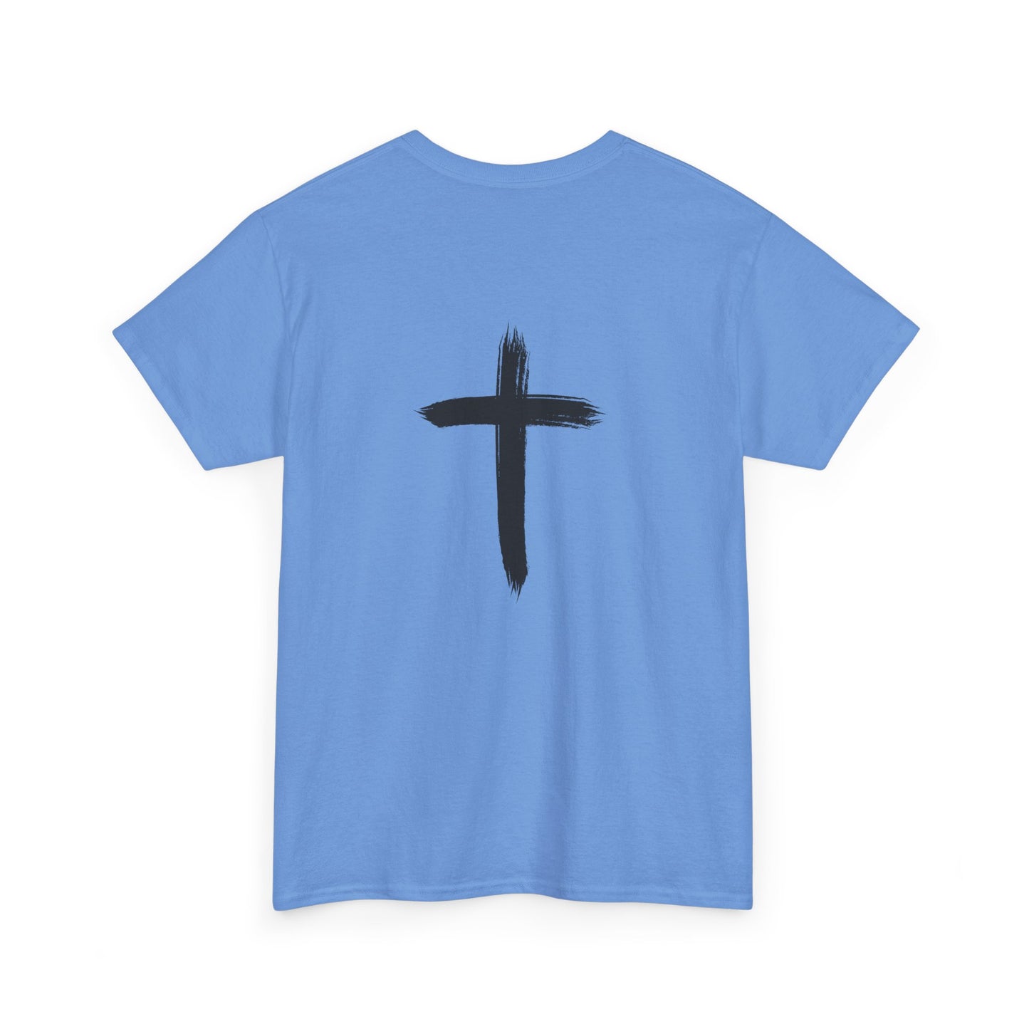 Cross Unisex Tee - Christian