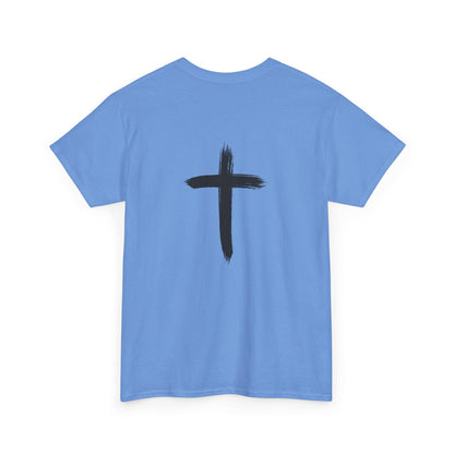 Cross Unisex Tee - Christian