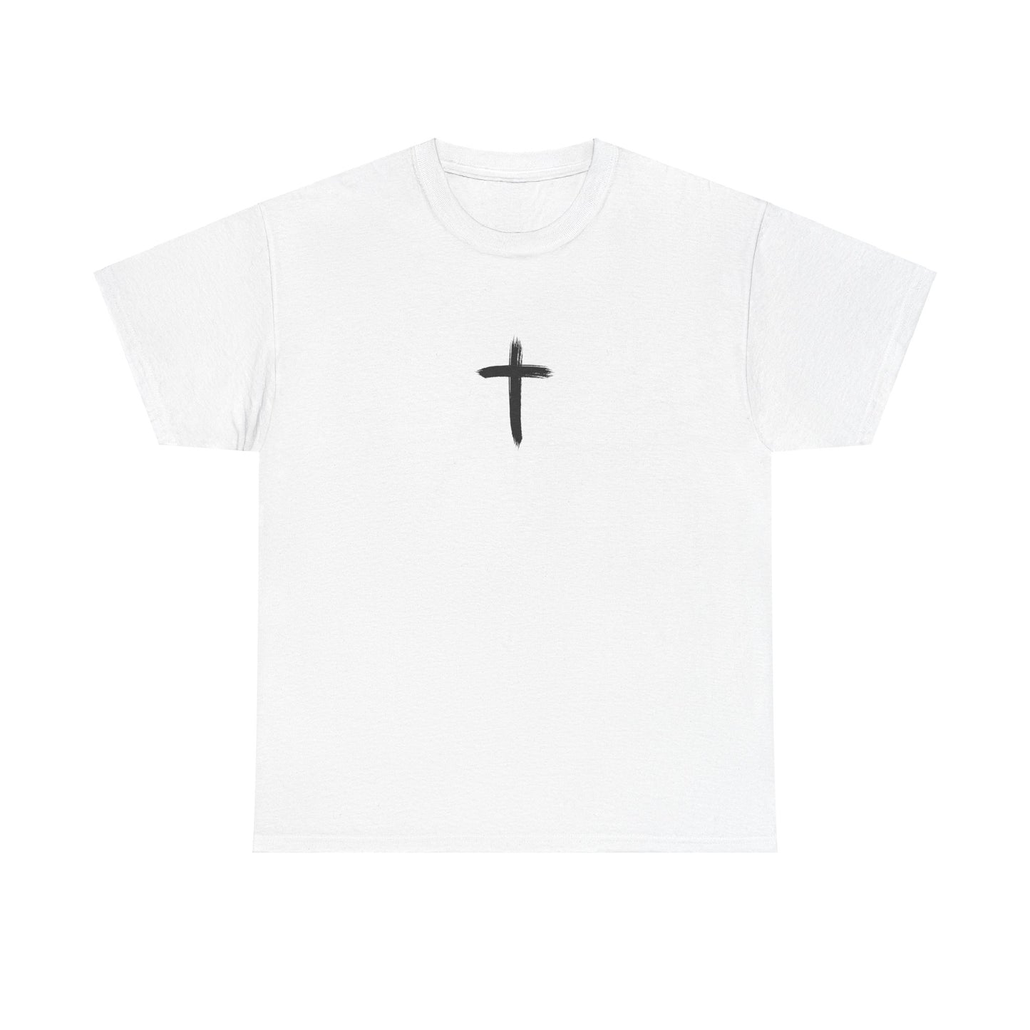 Cross Unisex Tee - Christian