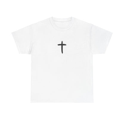 Cross Unisex Tee - Christian