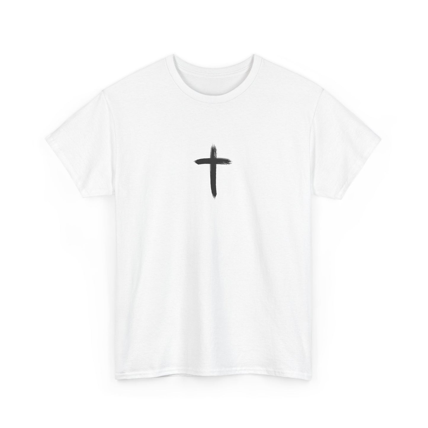 Cross Unisex Tee - Christian