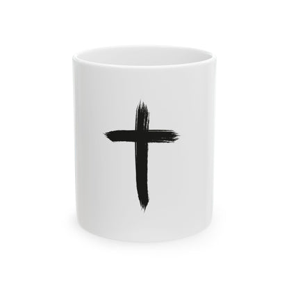 Ceramic Mug, (11oz, 15oz)