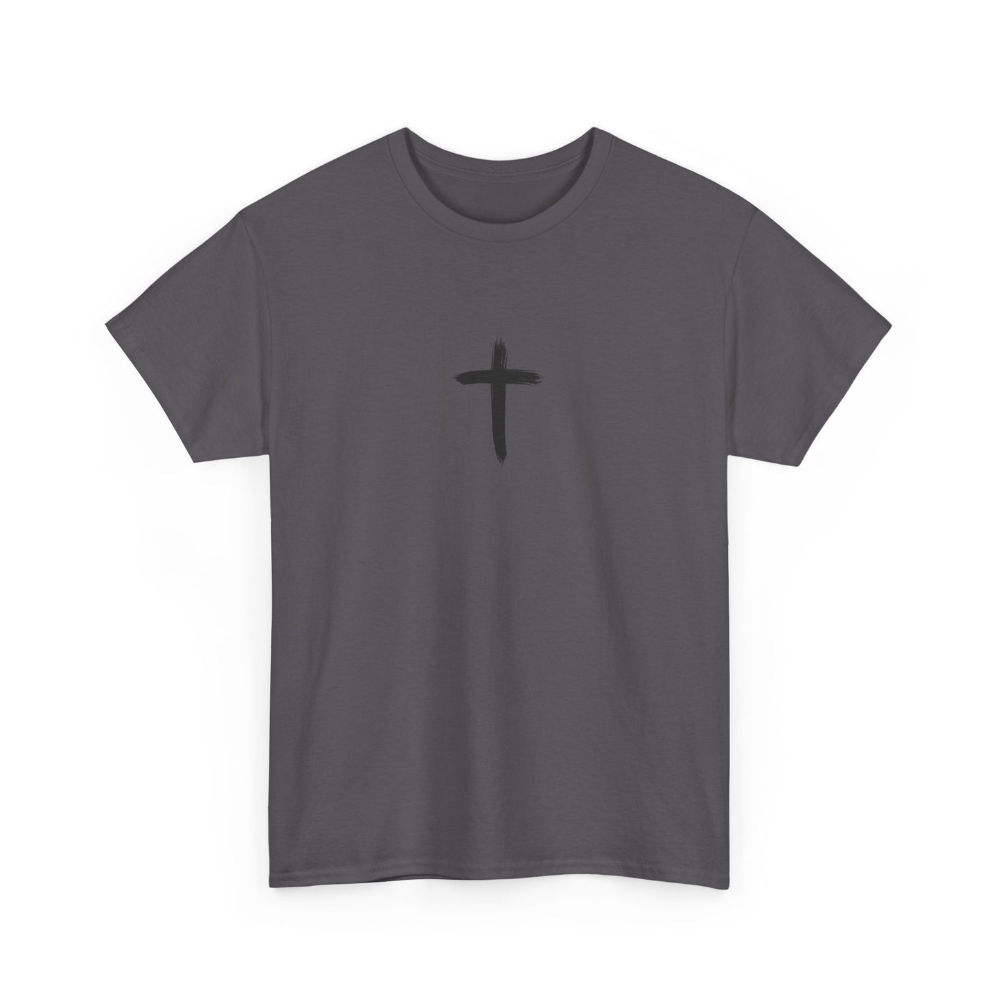 Cross Unisex Tee - Christian