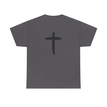 Cross Unisex Tee - Christian