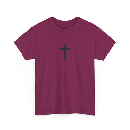 Cross Unisex Tee - Christian