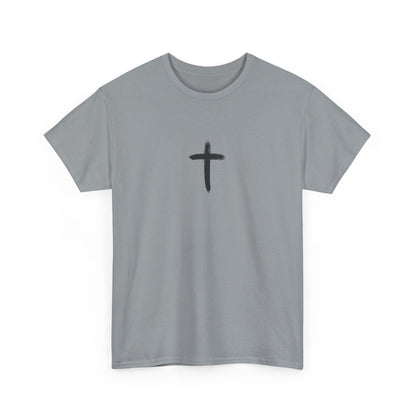 Cross Unisex Tee - Christian